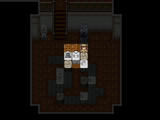 山奥の箱庭 ver1.09 screenshot 4