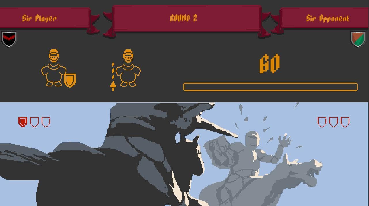 Lance A-Lot screenshot 3