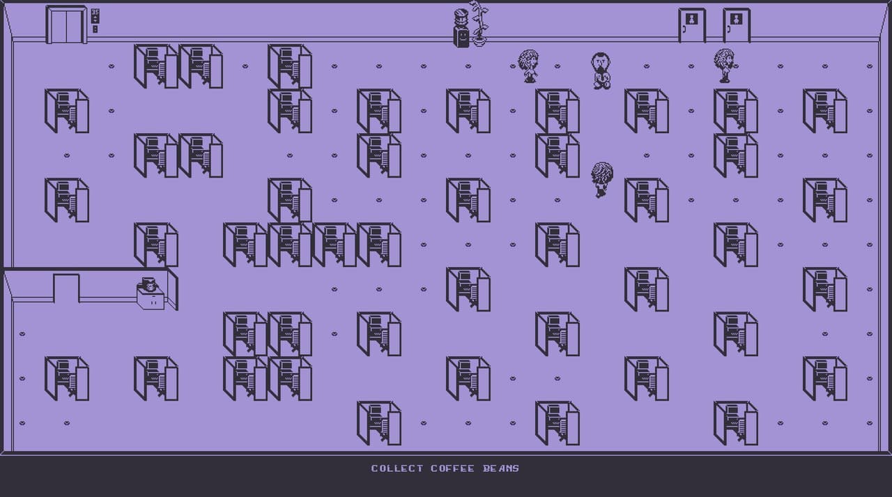 Dave-Man screenshot 6