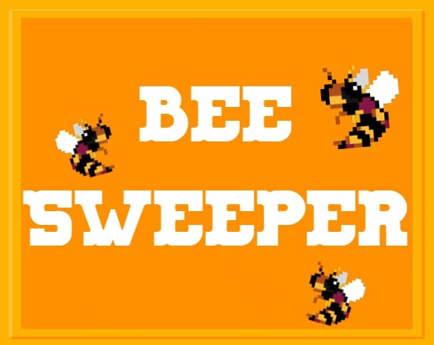 Bee Sweeper
