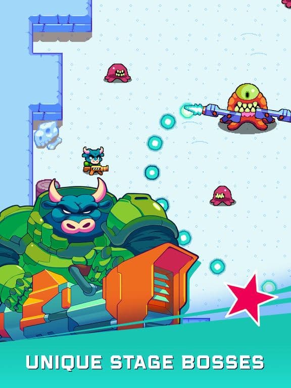 Trigger Heroes screenshot 4