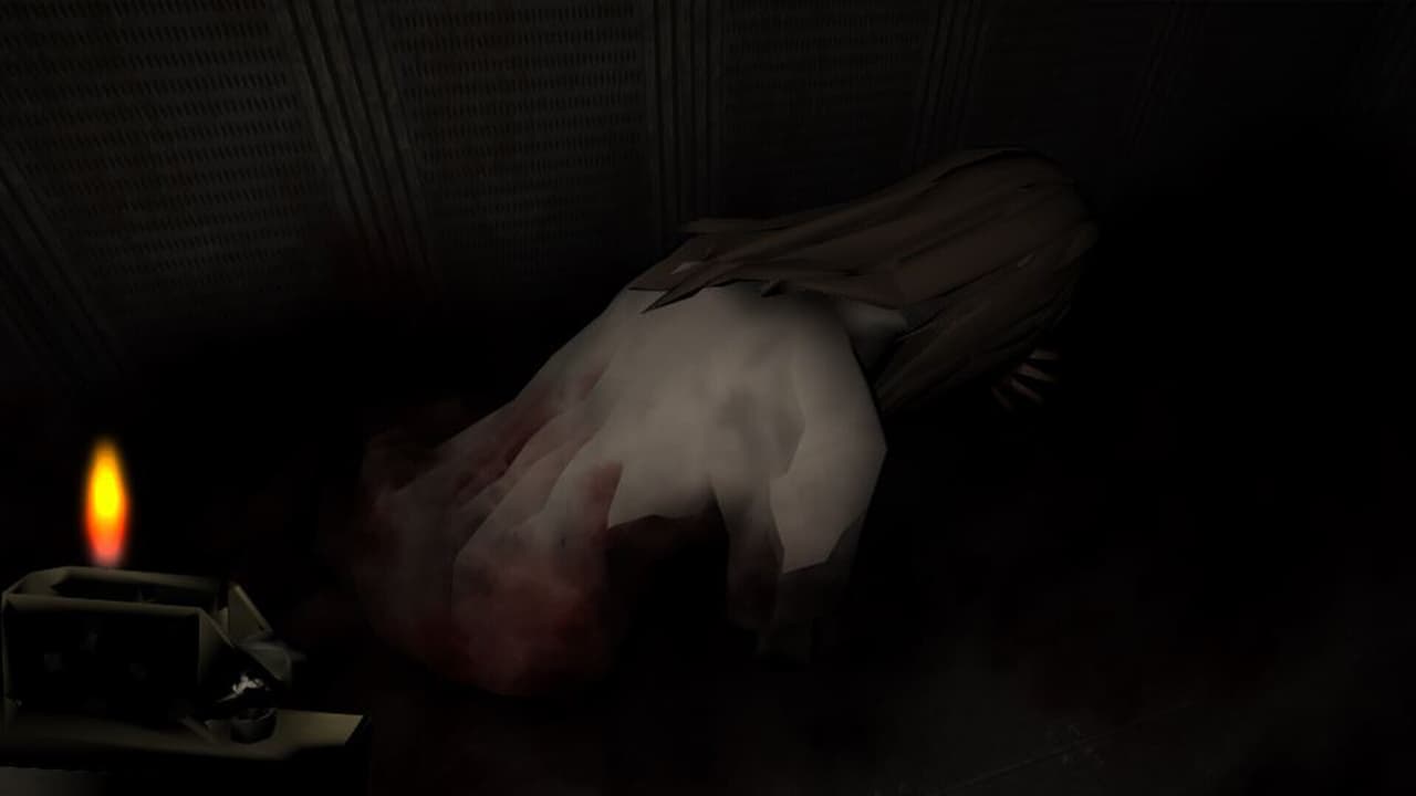 DENDAM screenshot 3