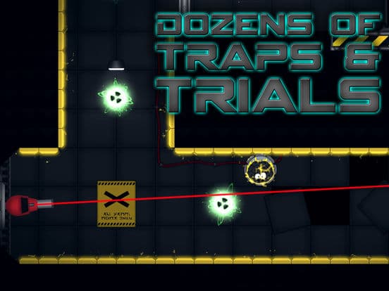 Mind Control screenshot 3