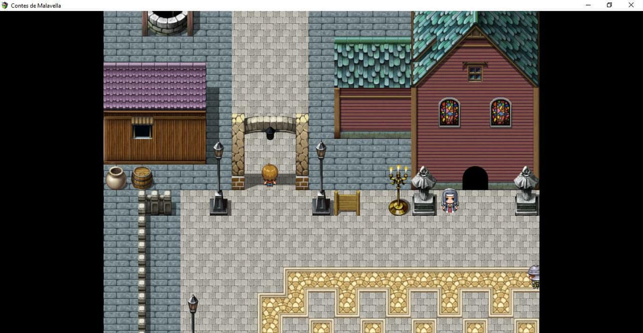 El conte de Malavella screenshot 3