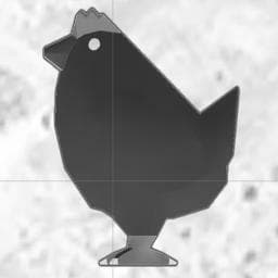 Shadow of the Chicken