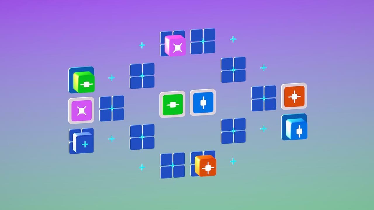 Cubether screenshot 2