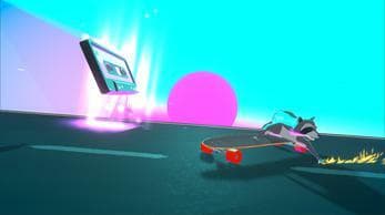Tanuki Sunset (itch) screenshot 2
