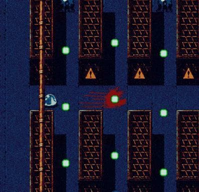 Slime Hell screenshot 2