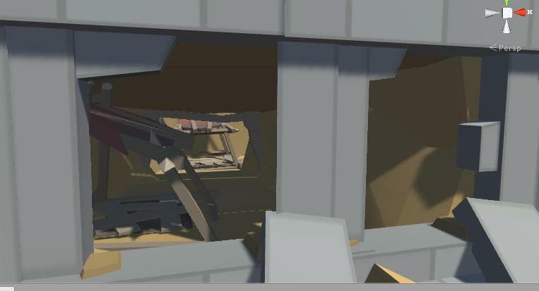 The PIlgrim (itch) (GissepiGames) screenshot 3