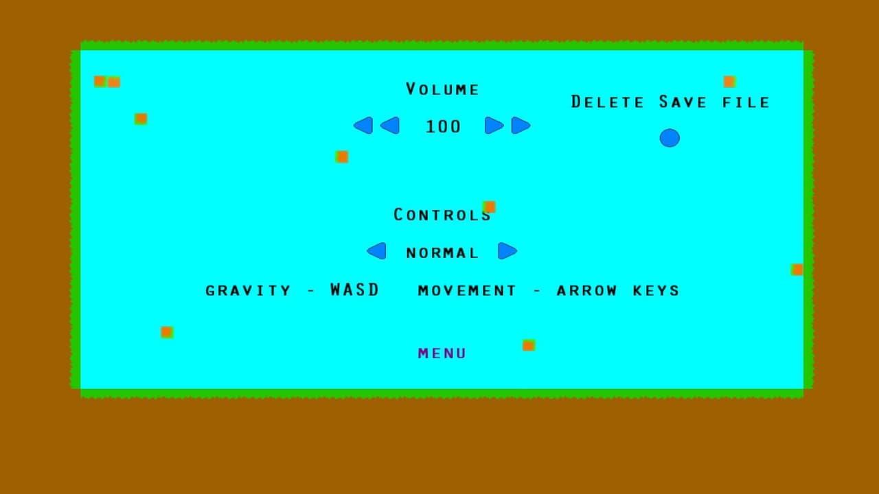 Against Gravity screenshot 4