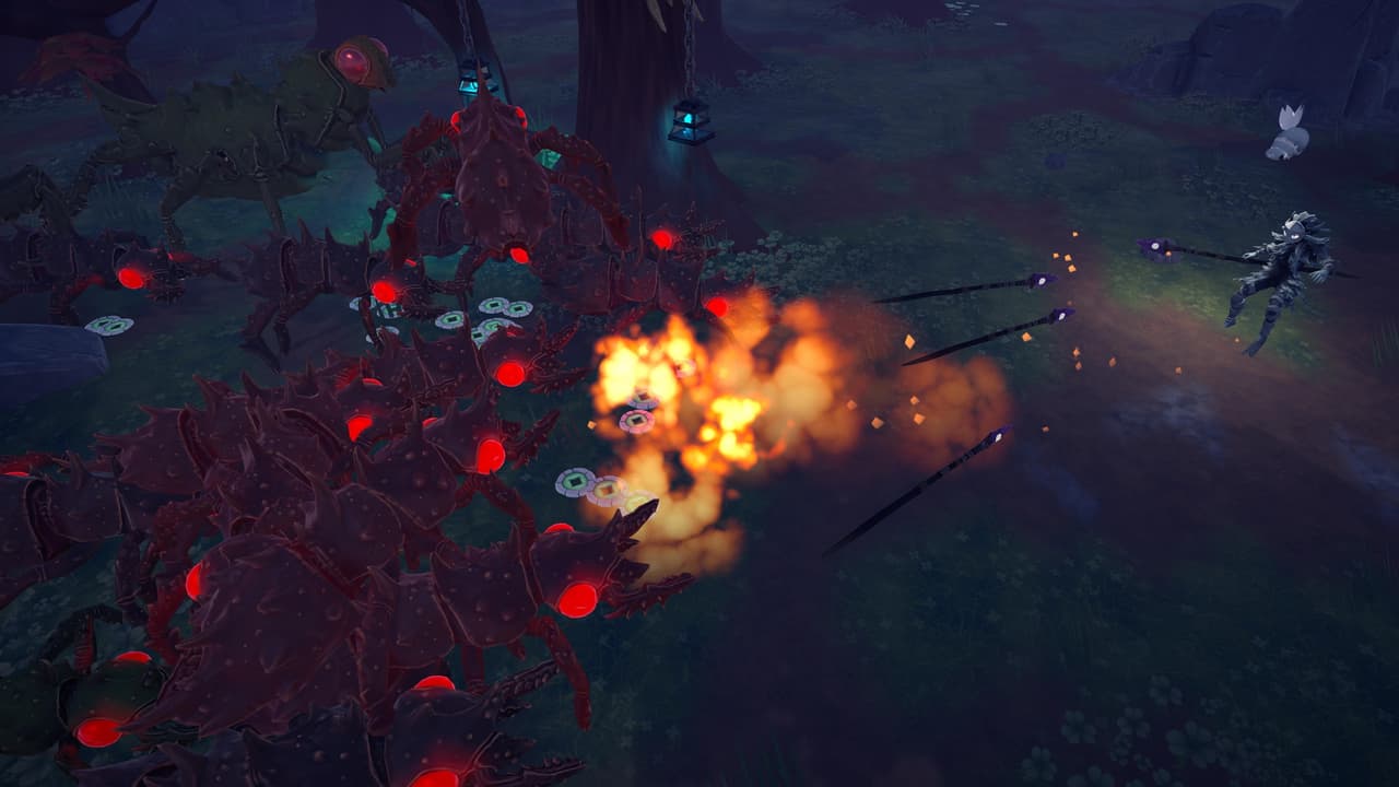Spear of the Heretic