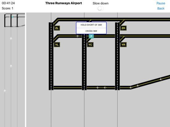 TWRControl screenshot 3