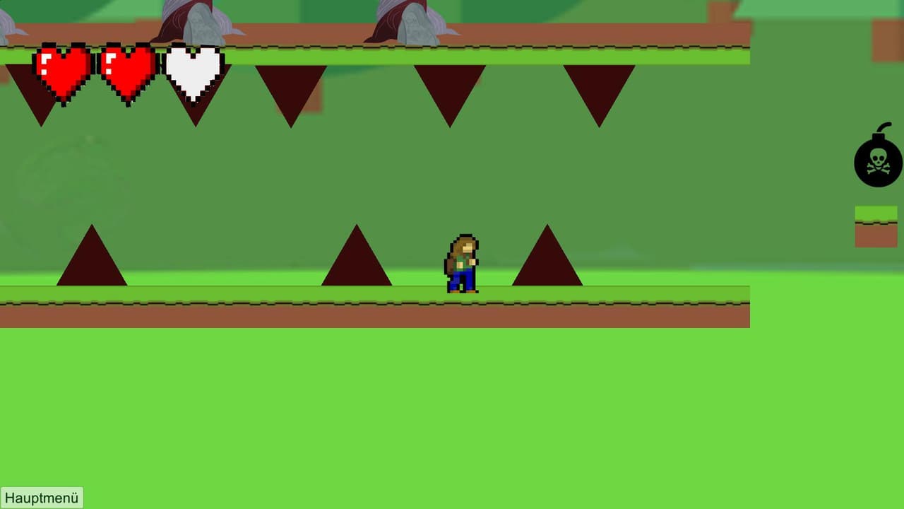 Walder`s Adventure screenshot 4