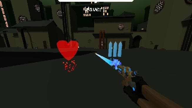 They Are Coming (Xenobey, Peanut, Cratuss) screenshot 2
