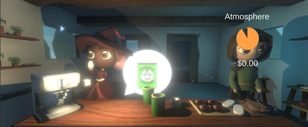 Whistle While You Brew 2