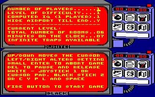 Spy vs. Spy screenshot 5