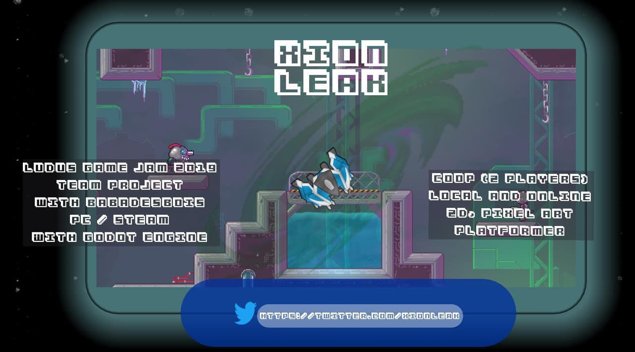Gamified Portfolio screenshot 2