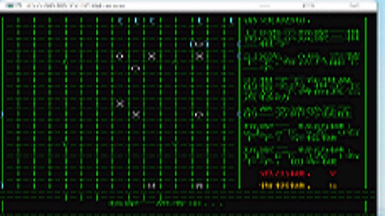 简易五子棋 screenshot 3