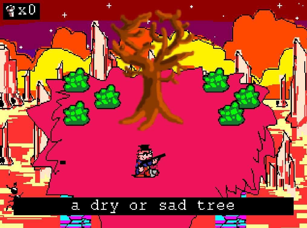 ANTULUS screenshot 2