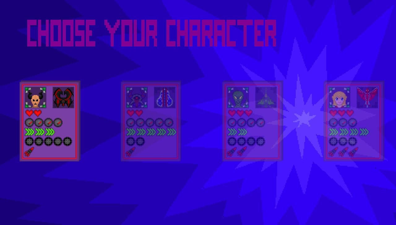 Racing Rzethon screenshot 2
