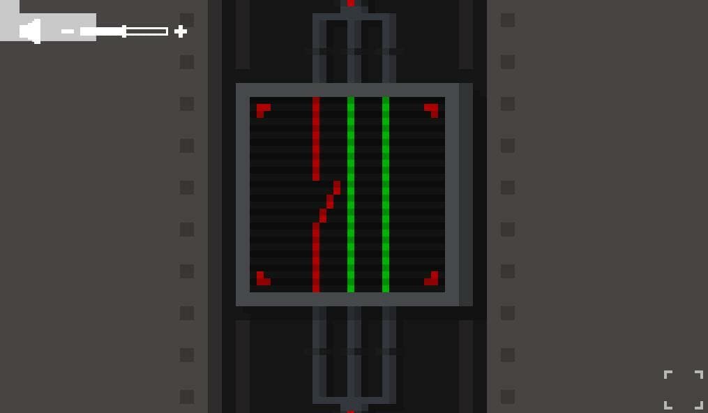 Broken Escape screenshot 5