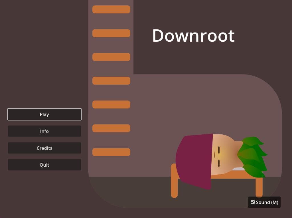 Downroot