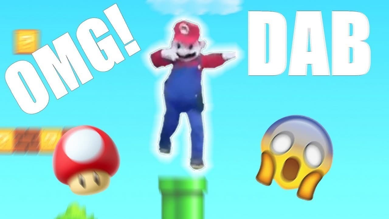 Mario Dab | The Game screenshot 2