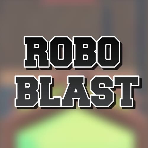 robo blast (proto)