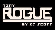 Tiny Rogue (itch) (Kieron Scott) screenshot 2