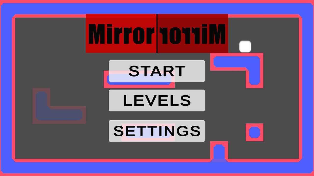 MIRROR | ЯOЯЯIM screenshot 2