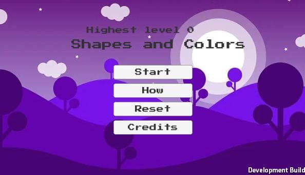 Shapes and Colors (duckling0) screenshot 2