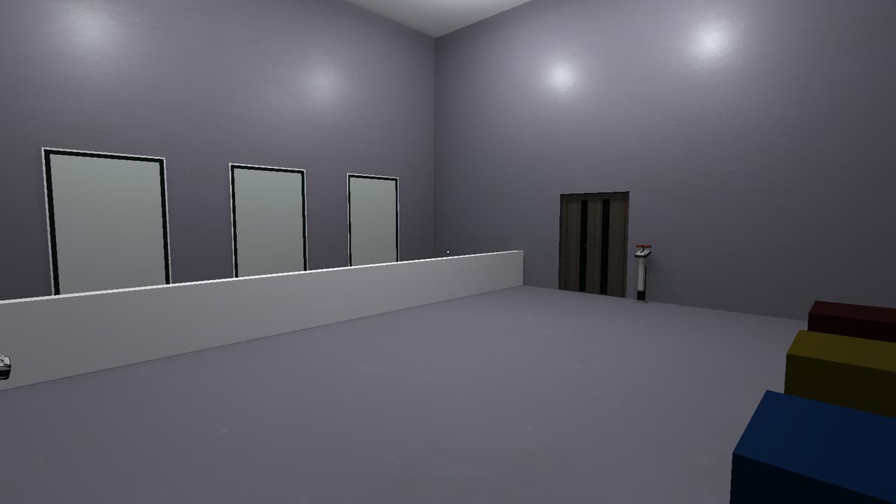 PROTOThYPE screenshot 5