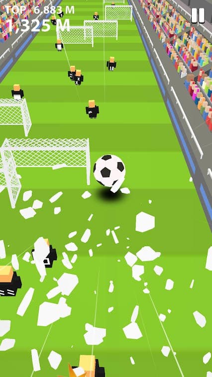 ⚽ Lets Goal screenshot 5