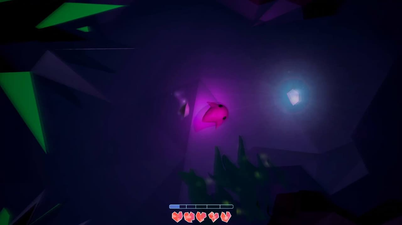 Owy screenshot 5