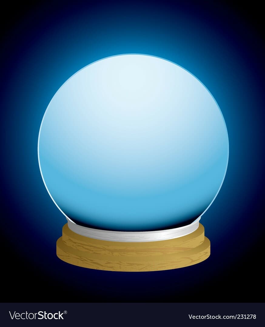 Fortune Teller (Bailey Seay)