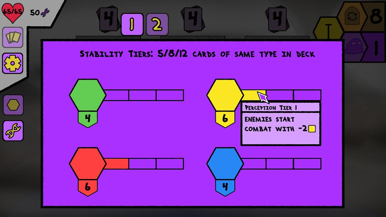 Spliced screenshot 5
