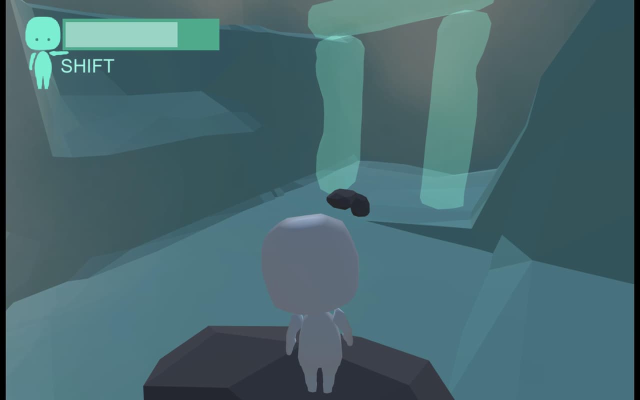 Another World (itch) (Alpha Centurion) screenshot 2