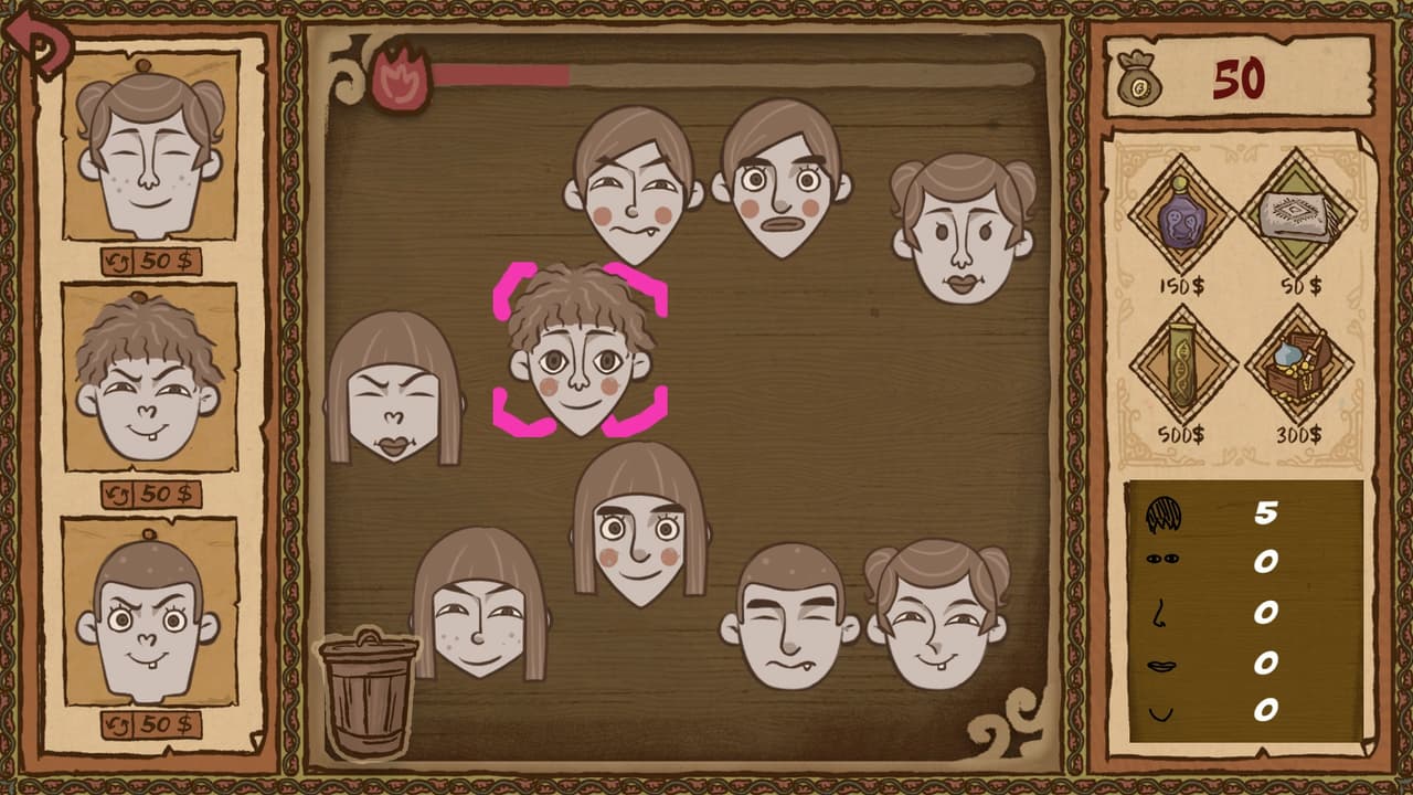 HumanRoots screenshot 3