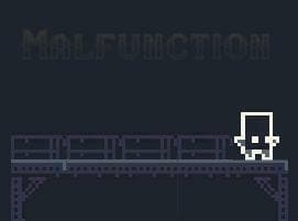 Malfunction (itch) (DamonCapri)