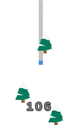 Upon The White Mountain screenshot 3