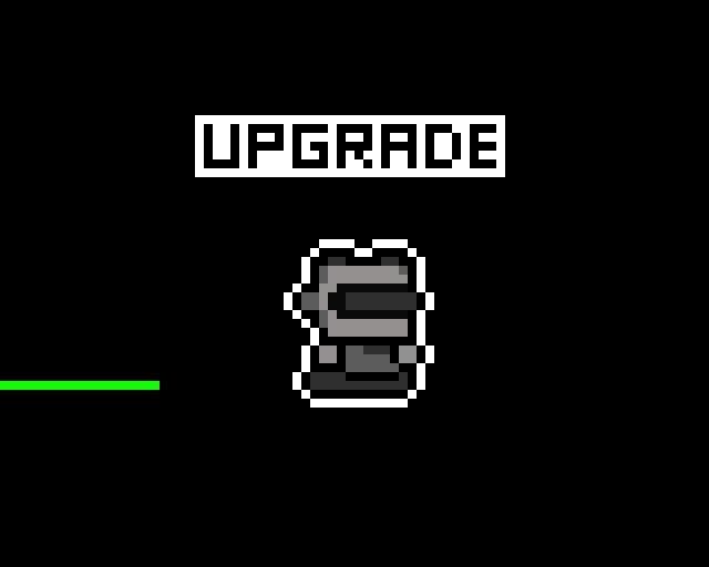 Upgrade (Lucidus)
