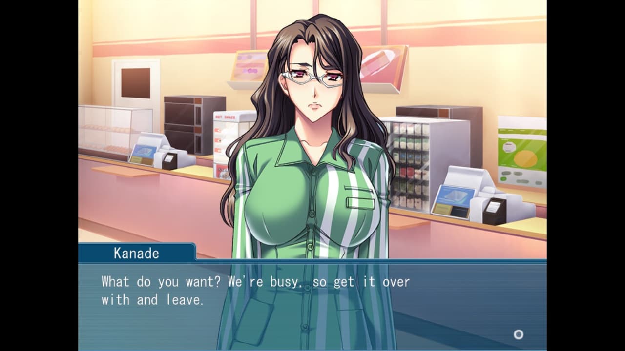 The Married Managers Scandalous Services - The Pleasures of the Night Shift screenshot 4