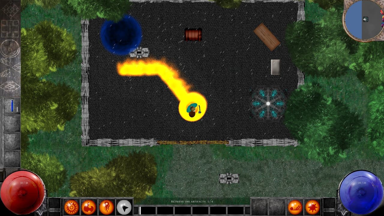 Storms 2 screenshot 6