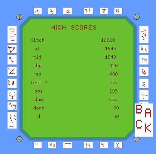 Space Fighter (itch) (Asclephios)