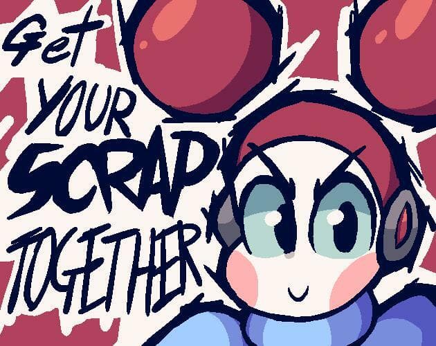 Get Your Scrap Together