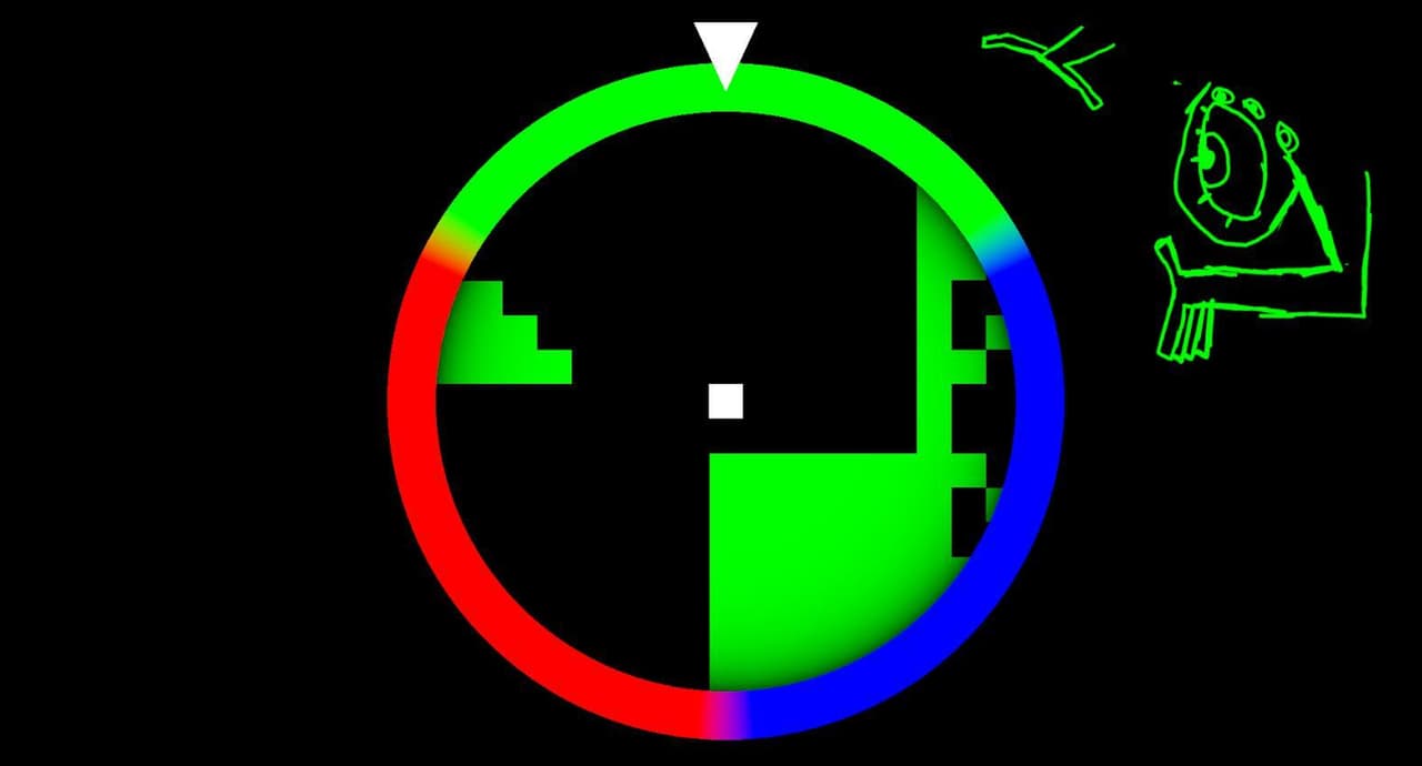 Polychrome (Jake Bretherton) screenshot 5