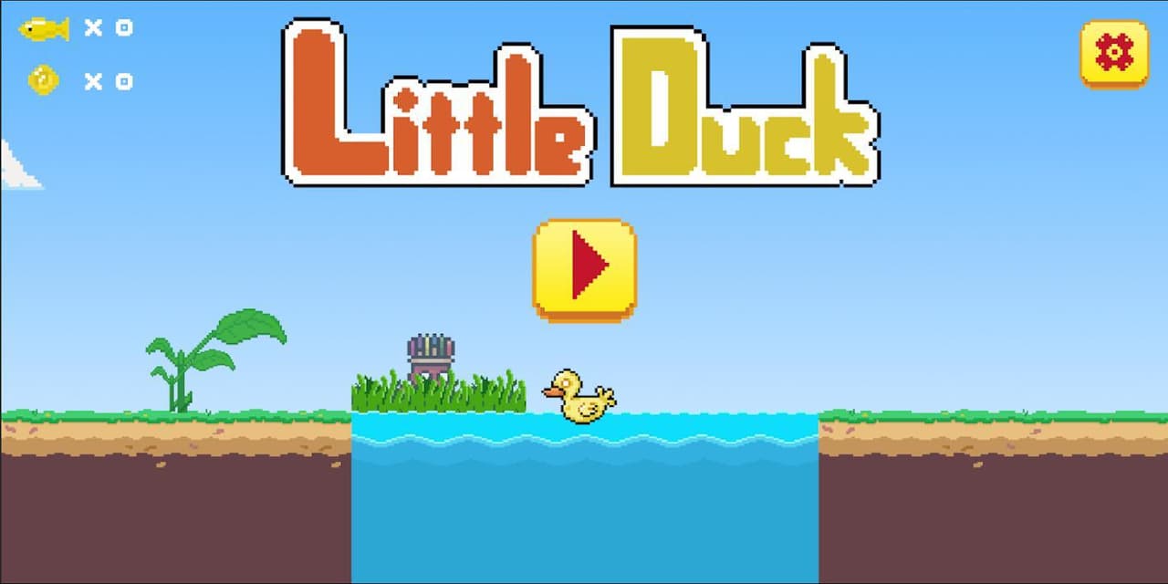 Little Duck screenshot 3