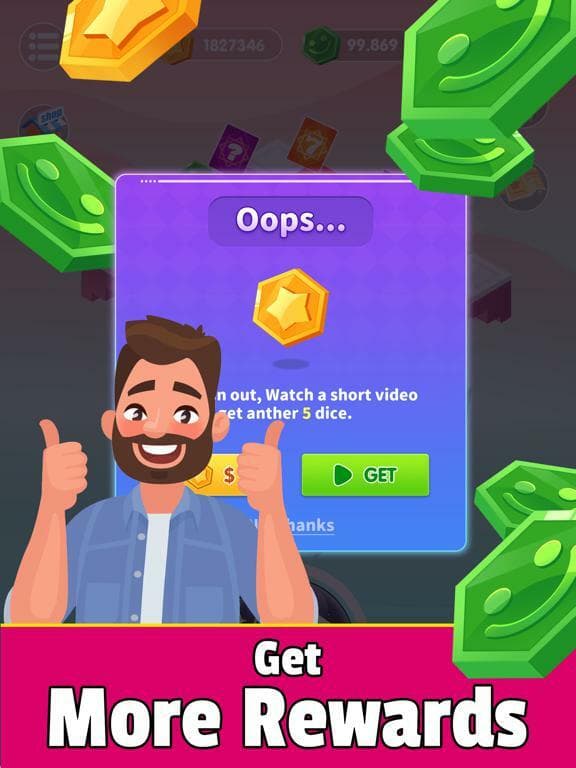 Funny Dice-Addictive Game