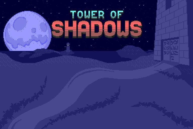 House of Shadows (itch)