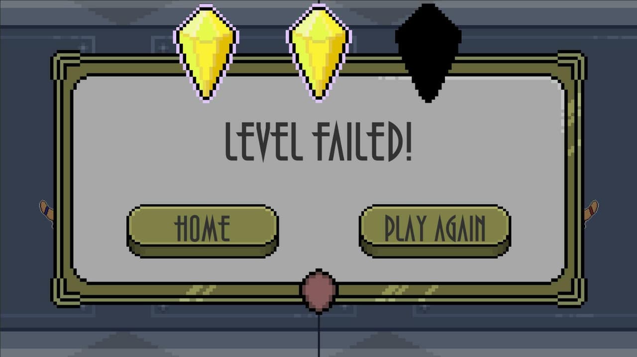 What Goes Around, Comes Around (AcidicDuck) screenshot 5
